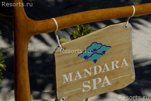 Sheraton Moorea Lagoon Resort & Spa 10